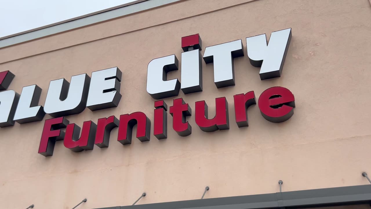 Ep. 492 "Value City Job Interview" by Patrick Henry The Batman