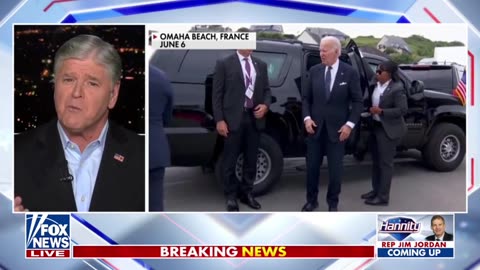 Hannity: Even The Fake News Admits It