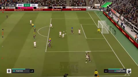 UPDATED META FIFA 21 BEST WINGBACK BUILD