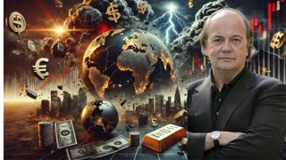 🚨 BREAKING NEWS | Jim Rickards Issues Urgent AI Warning!