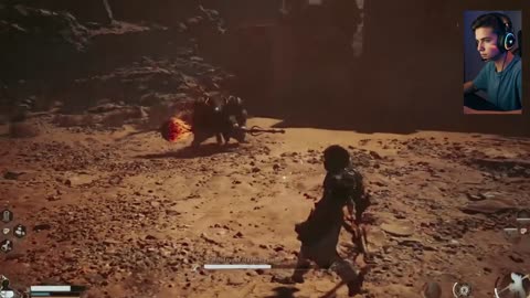 Black Myth Wukong Parte = _74