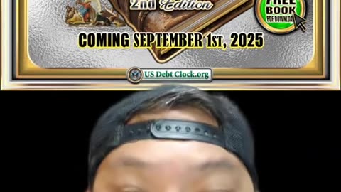 WE HAVE A NEW SECRET WINDOW FROM THE U.S.DEBT CLOCK .ORG