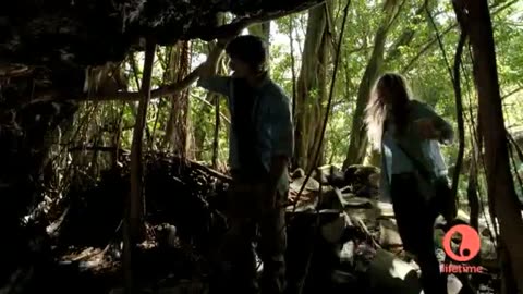 Blue Lagoon The Awakening Preview Lifetime