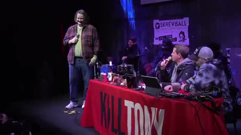 KILL TONY #543