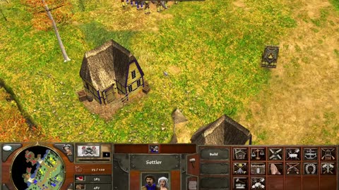 Age of Empires 3: Act II – Ice: The Seven Years’ War | Enemies Become Allies! ⚔️🇫🇷🔥