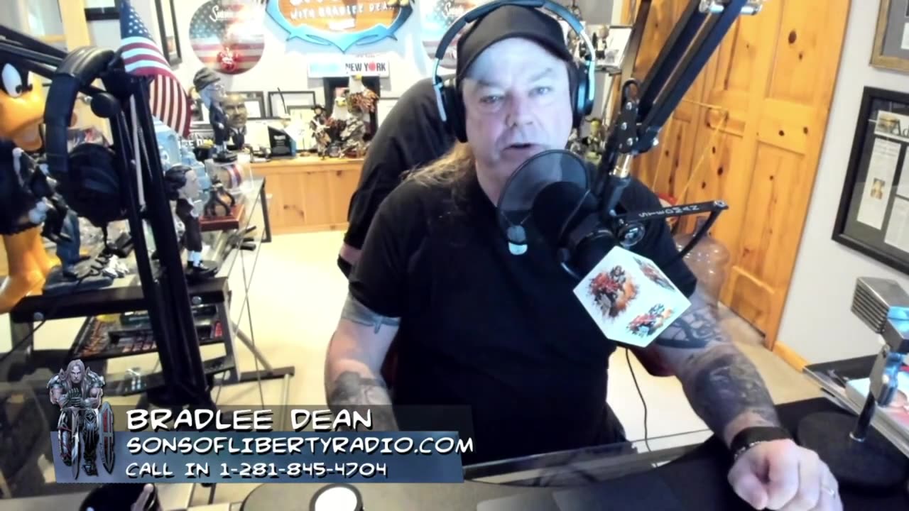 BBS Radio TV Station 2