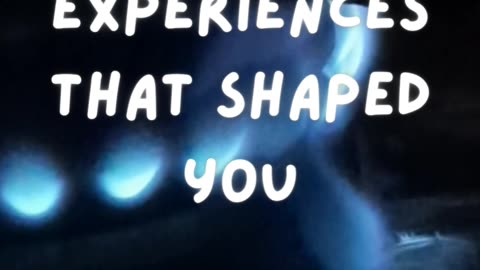 Who you are?