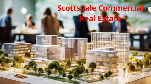 Keyser - Commercial Real Estate in Scottsdale, AZ | 85257