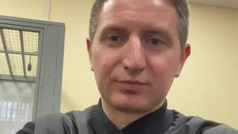 Судове засідання у Печерському суді Києва в рамках політичних репресій