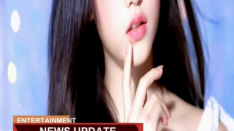 Netizens Stunned by Newjeans Haerins Stunning Vis