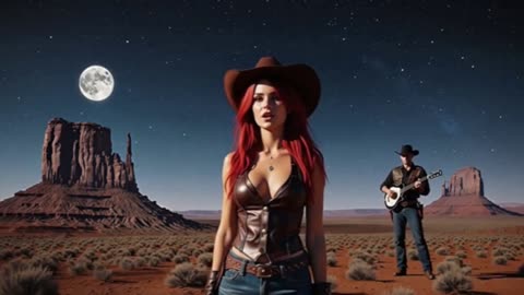 Epic Chickenwood Anthem by Crystal Megs!