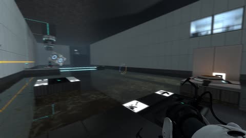 Portal 2: Community Test Chamber - ERIKS TEST by sunshinesuhky