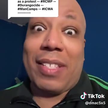 #PimpSquatch #MunchausenByProxy #MMIWawareness #nomorestolensisters