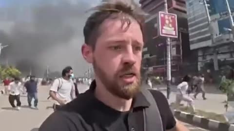 Qué locura