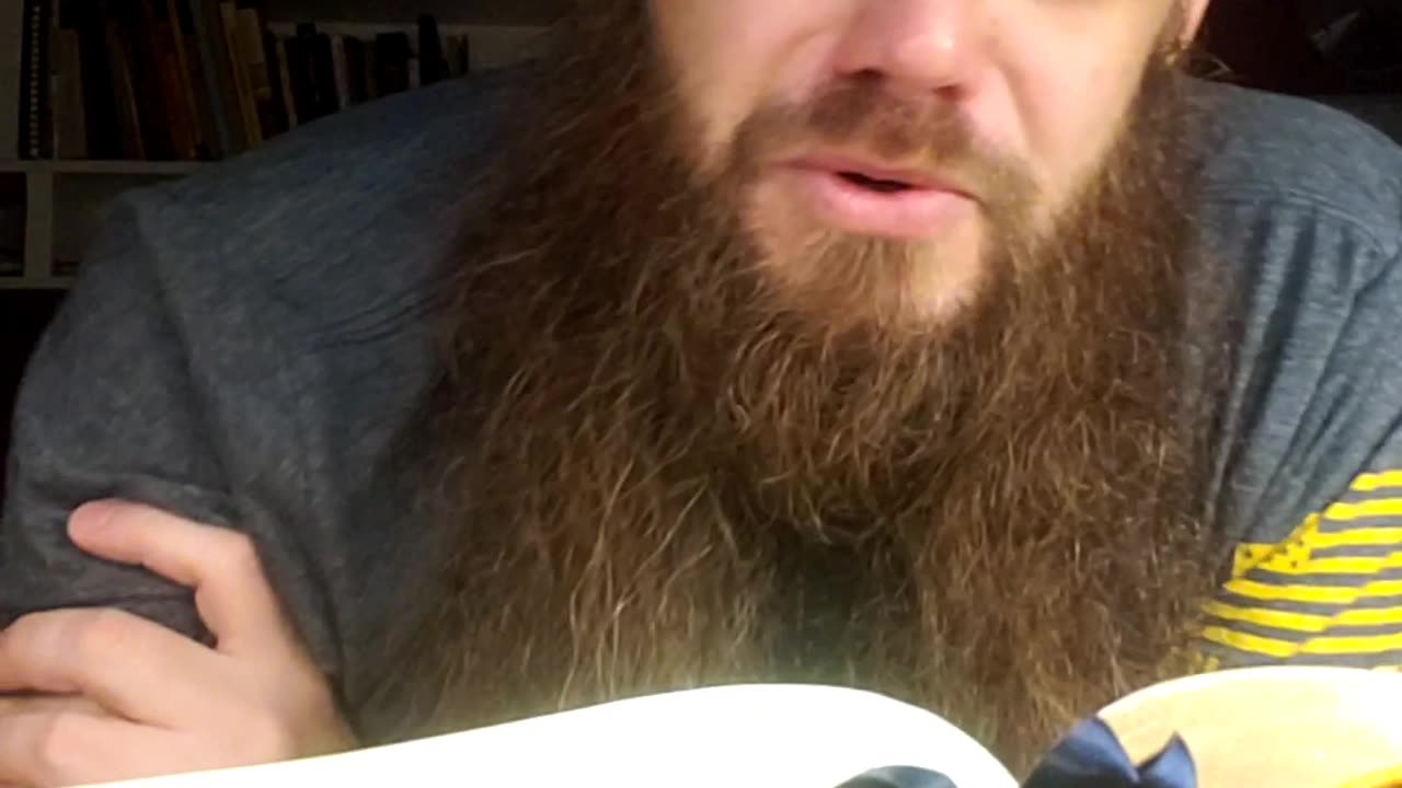 Proverbs Chapter 22 with Discussion & Prayer