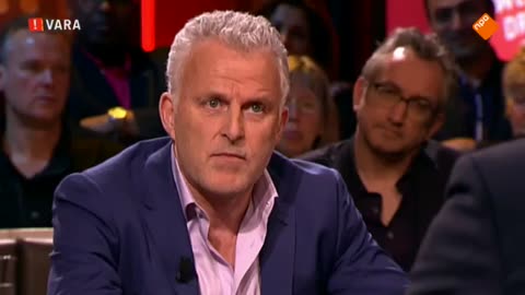 Overval op juwelier Deurne,,wereld draait door 31/03/2014