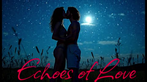 RAP. Song Echoes of Love.