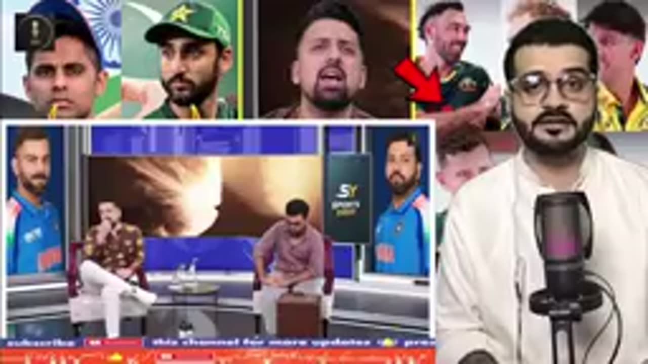 Insult of India 🇮🇳 all over the world