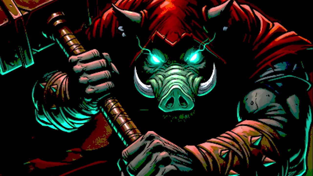 Agent Quacks Episode 14 – The Horsemen