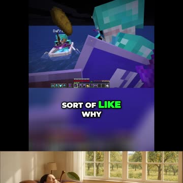 Exploring the Minecraft Great Lands — Secrets Everywhere!