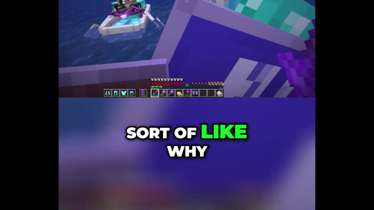 Exploring the Minecraft Great Lands — Secrets Everywhere!