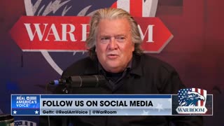 BANNON: Utah Is In Trouble. California’s Migration And Woke Influence Are Seeding Cultural Change, And Those Electoral Votes Won’t Be Safe Unless Utah Reclaims Its Identity