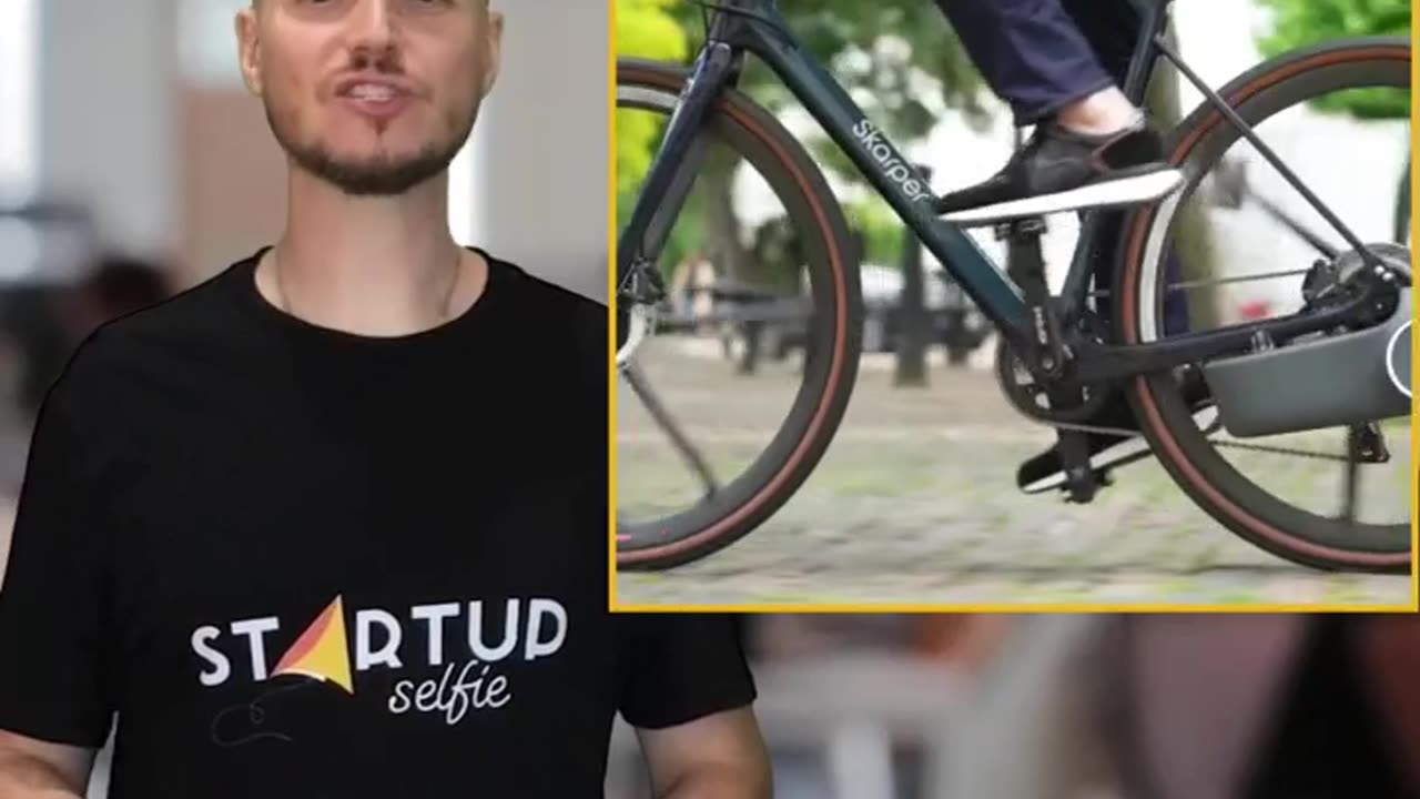 Turning Bike into E-bike
