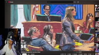 Diddy Trial Day 20: Jane Doe aka 50 Cent Baby Moms Cross Examine. ALLSTAR FREEKOFF Day 2/30