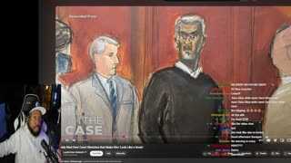 Diddy Trial Day 20: Jane Doe aka 50 Cent Baby Moms Cross Examine. ALLSTAR FREEKOFF Day 2/30