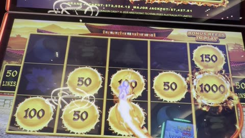 Happy & Prosperous #DragonLink 💵🎰🐉
