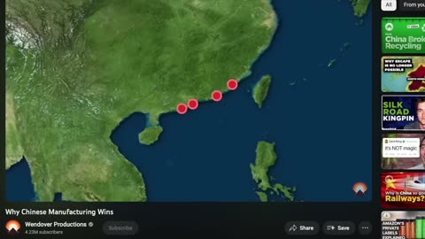 BREAKING: China Strikes Back (145% Price Increase Starts Now)