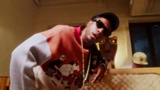 Statik Selektah, Westside Gunn, Joey Bada$$, Rome Streetz, & Stove God Cooks - "The Louvre" (VIDEO)
