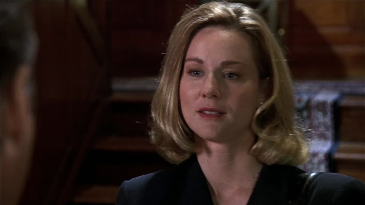 Primal Fear - Trailer 1996