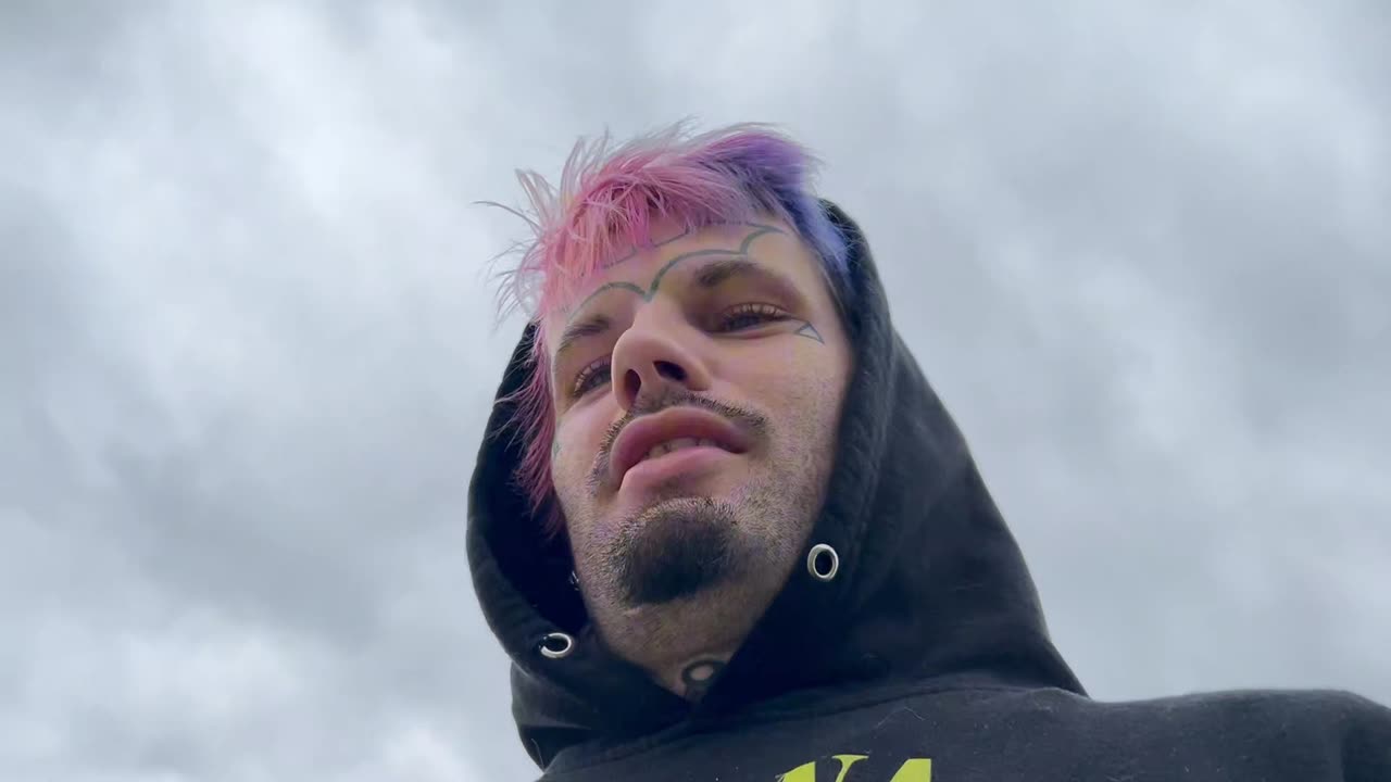 Ep. 343 "Rockumentary Part 2" by Patrick Henry The Batman