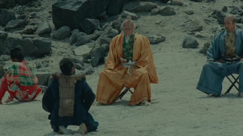 Ran (1985)