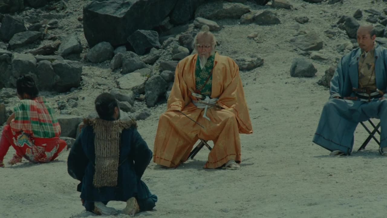 Ran (1985)