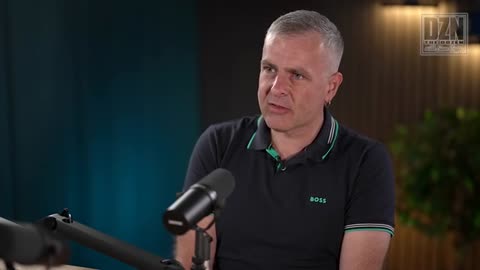 BLADERUNNER 👉 Matt Hardy, Exposes ULEZ - An Attack on Working Class Britain - Reloaded from Liam Tuffs