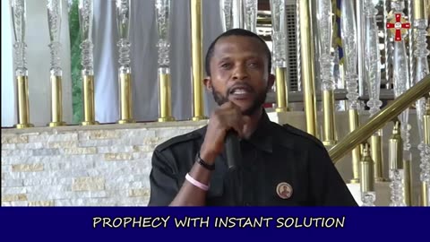 The Authenticity Of Genuine Prophecy In Its Manifestation. Samuel Is Here To Testify! 8 months ago