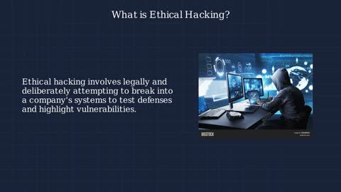 Ethical Hacking : A Beginner's Guide
