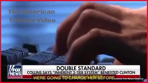 Report Reveals How Obama-Era FBI and DOJ Illegally Covered for, Protected Hillary Clinton