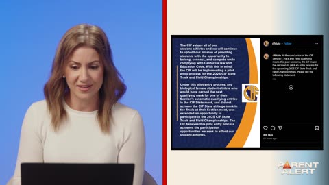 Will a Transgender Teen Steal State Finals? | Parent Alert | PragerU