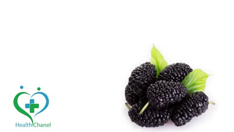 Mulberries: The Antioxidant-Rich Berry for Immune and Heart Health