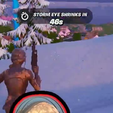 "Epic Chest Hunt Chaos with DocLocHax | YouTube Shorts"