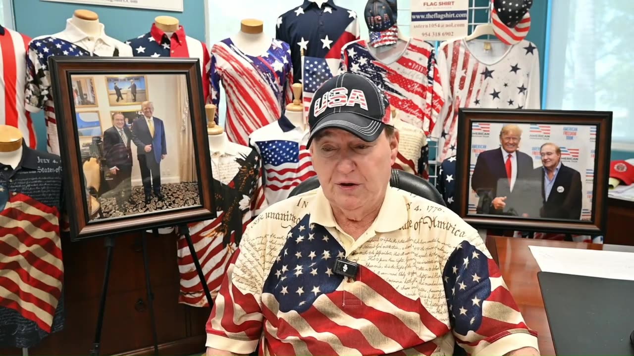 Flag Day 2025: Voices of Valor – Honoring America’s Heroes – Saturday, June 14 at 2:00 PM EST