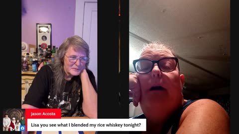 Thirsty Thursday! - It's Ladies Night!