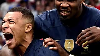 🤣 "¡MARCUUUUS!" – MBAPPÉ SE BURLA Y LA CARA DE THURAM ES UN POEMA 😳🏆