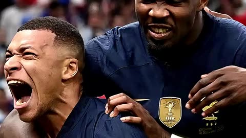 🤣 "¡MARCUUUUS!" – MBAPPÉ SE BURLA Y LA CARA DE THURAM ES UN POEMA 😳🏆