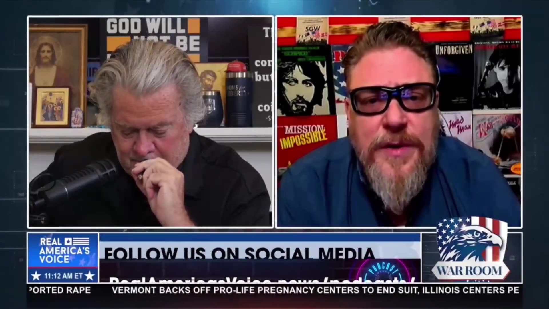 BOONE CUTLER: The same type of attack that was just used on Russia could be used on us by the CCP.