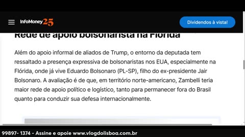VLOGDOLISBOA LIVE PODCAST | Real News For Real People
