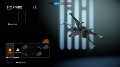 [backzudd] Star Wars Battlefront II (Part 1)